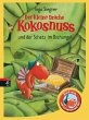 Der kleine Drache Kokosnuss und der... - Bild 1