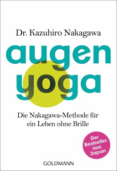 Augen-Yoga - Nakagawa, Kazuhiro