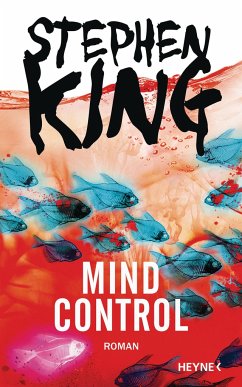 Mind Control / Bill Hodges Bd.3 - King, Stephen