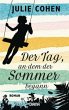 Der Tag, an dem der Sommer begann - Bild 1