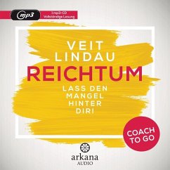 Coach to go Reichtum - Lindau, Veit