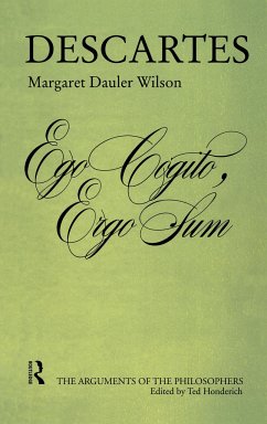 Descartes - Dauler Wilson, Margaret