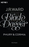 Black Dagger - Phury & Cormia / Black Dagger Sonderausgabe Bd.6