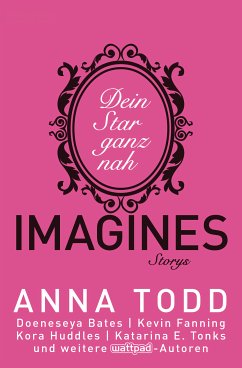 Imagines - Todd, Anna