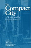 The Compact City The Compact City