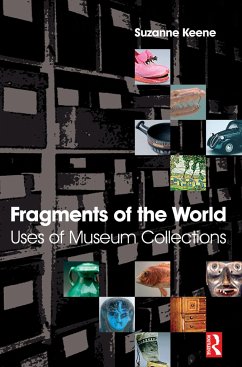 Fragments of the World - Keene, Suzanne