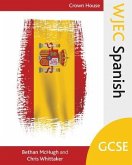 Wjec GCSE Spanish