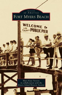 Fort Myers Beach - Stevens, Mary Kaye