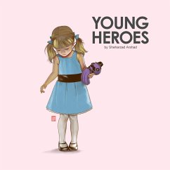 Young Heroes - Arshad, Sheharzad