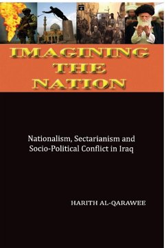 Imagining the Nation - Al Qarawee, Harith