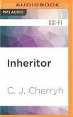 Inheritor: Foreigner Sequence 1, Book 3