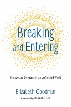 Breaking and Entering - Goodman, Liz R.