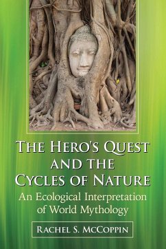 The Hero's Quest and the Cycles of Nature - McCoppin, Rachel S.