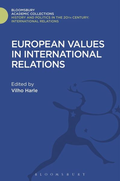 European Values in International Relations European Values in International Relations