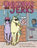 Unicorns Are Jerks