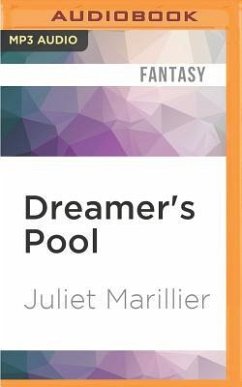 Dreamer's Pool - Marillier, Juliet