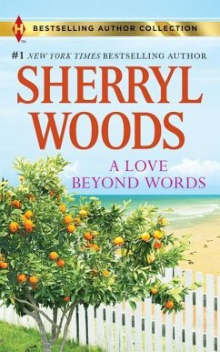 A Love Beyond Words - Woods, Sherryl