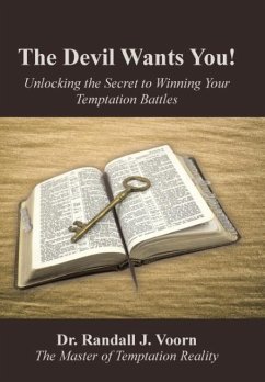 The Devil Wants You!