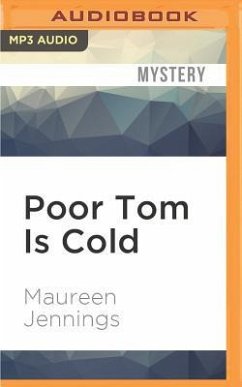 Poor Tom Is Cold - Jennings, Maureen