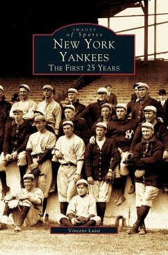 New York Yankees - Luisi, Vincent