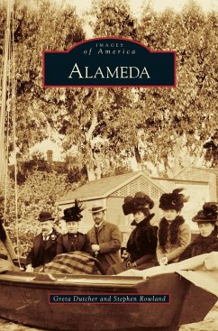 Alameda - Dutcher, Greta; Rowland, Stephen