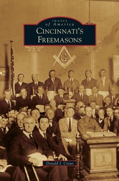 Cincinnati's Freemasons - Crews, Donald I.