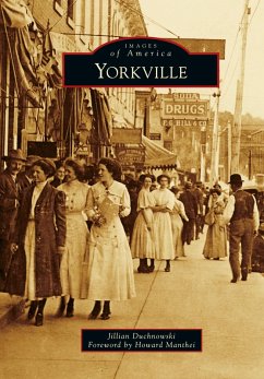 Cover Yorkville