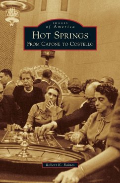 Hot Springs - Raines, Robert K.