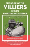 Book of the Villiers Engine Up to 1969