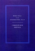 Work of the Royal Engineers in the European War 1914-1918: Camouflage Service