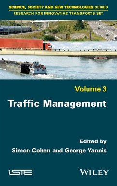 Traffic Management - Cohen, Simon; Yannis, George