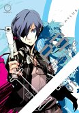 Persona 3, Volume 1 Persona 3, Volume 1