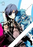 Persona 3, Volume 1