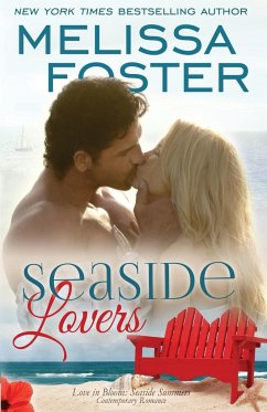 Seaside Lovers (Love in Bloom - Foster, Melissa