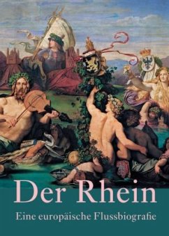 Cover Der Rhein