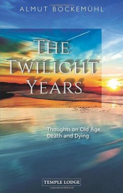 The Twilight Years - Bockemühl, Almut