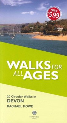 Walks for All Ages Devon - Rowe, Rachael