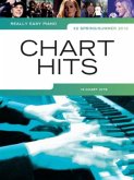 Chart Hits, piano