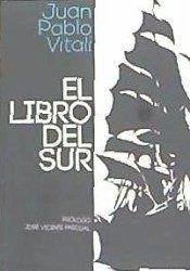 Cover El libro del sur