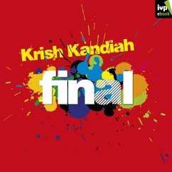 Final - Kandiah, Krish