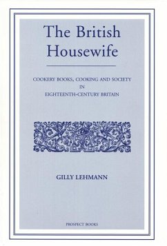 The British Housewife - Lehmann, Gilly