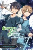 Sword Art Online 9 (Light Novel)