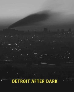 Detroit After Dark - Barr, Nancy W