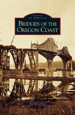 Bridges of the Oregon Coast - Bottenberg, Ray