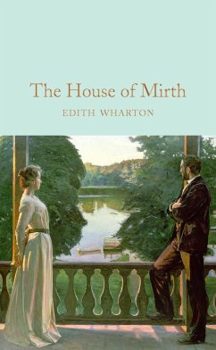 The House of Mirth - Wharton, Edith