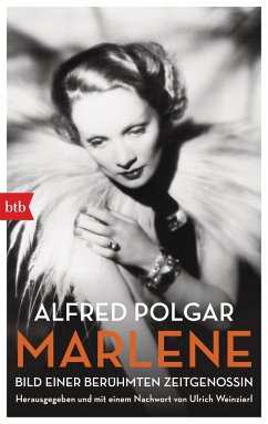 Marlene - Polgar, Alfred