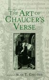 Essays on the Art of Chaucer's Verse