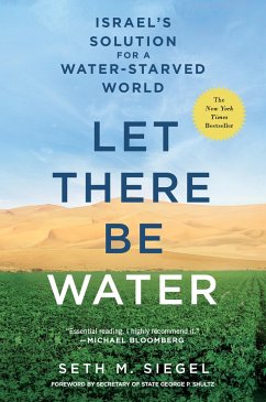 Let There Be Water - Siegel, Seth M.