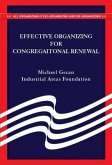 Effective Organizing for Congregational Renewal