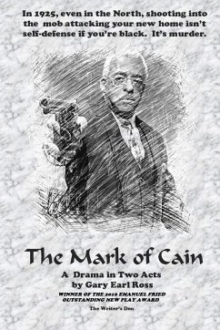 The Mark of Cain - Ross, Gary Earl